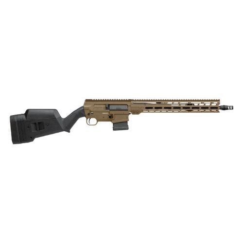 CMMG RIFLE DISSENT BR4 5.56MM