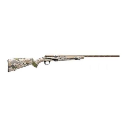 BROWNING T-BOLT SPEED 22WMR