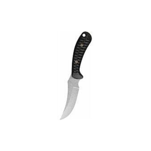CASE KNIVES SCULPTED BLACK