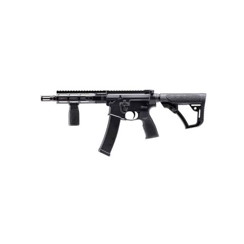 DANIEL DEF. PCC 9MM PISTOL