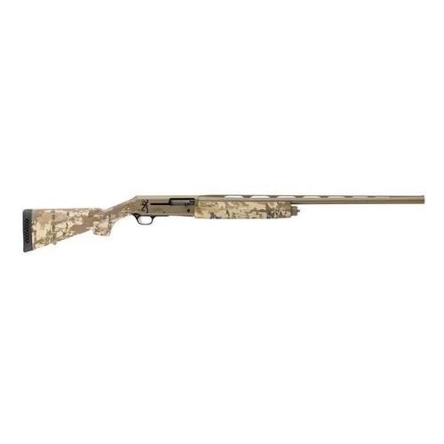 BROWNING SILVER FIELD 12GA