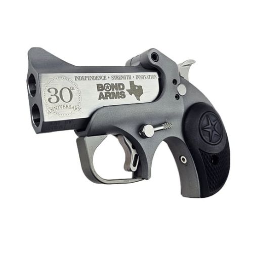 BOND ARMS 30TH ANNIVERSARY