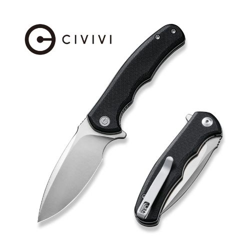 CIVIVI KNIFE MINI PRAXIS 2.98"