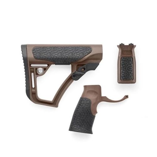 DANIEL DEF. AR15 FURNITURE KIT