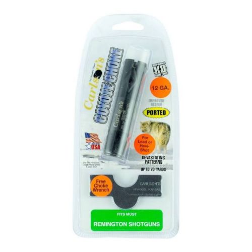 CARLSONS CHOKE TUBE COYOTE