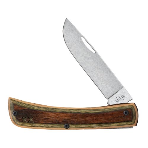 CASE KNIVES CROSSROADS SERIES