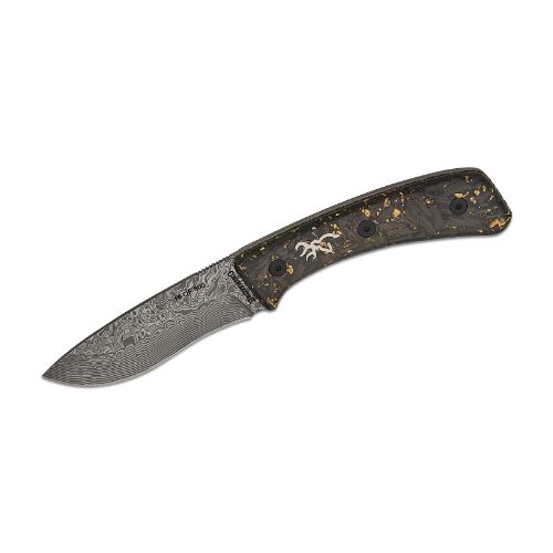 BROWNING KNIFE MEDALLION