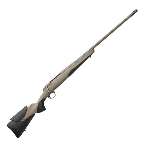 BROWNING X-BOLT 2 SPEED    7MM