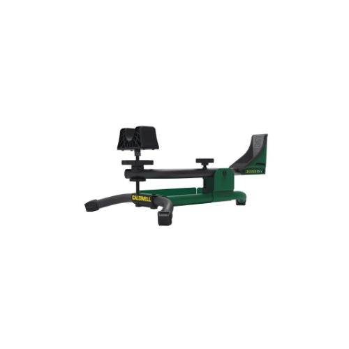 CALDWELL LEAD SLED SOLO 2