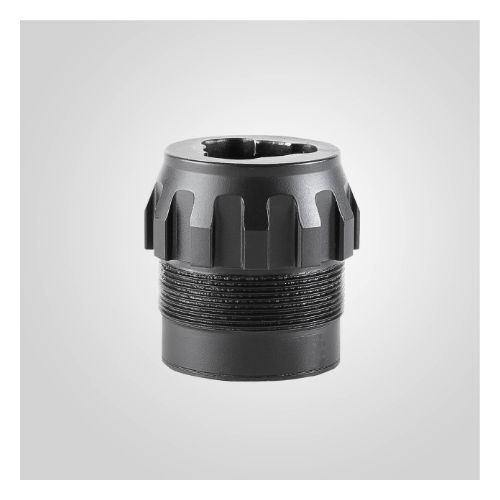 DEAD AIR SILENCERS P-SERIES