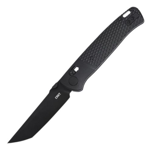 CRKT COUNTERPART 3.38" PLAIN