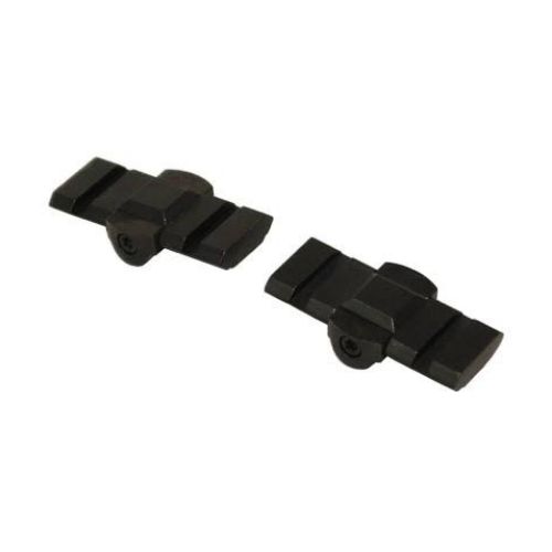 BURRIS BASE ADAPTER RUGER-TO-