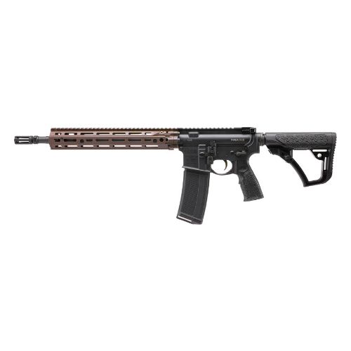 DANIEL DEF. DD4 M4A1RIII 14.5"