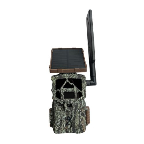 BROWNING TRAIL CAM DEFENDER