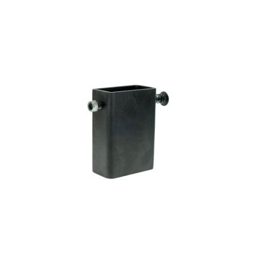 CALDWELL AR500 2X4 PLATE