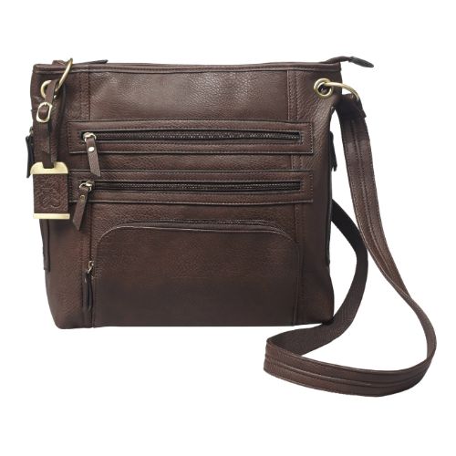 BULLDOG CONCEALED CARRY PURSE