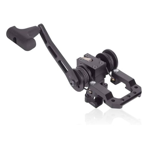 CENTERPOINT POWER DRAW COCKER