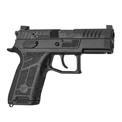 CZ P-09 C NOCTURNE OR 9MM FS