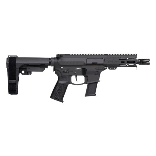 CMMG PISTOL BANSHEE MKG 45ACP