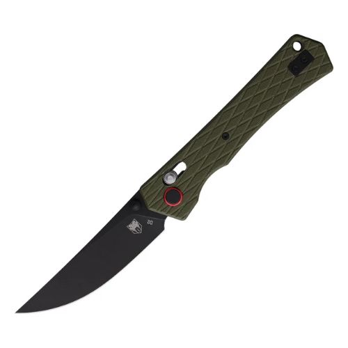 COBRATEC LEGACY BAR LOCK 3.5"