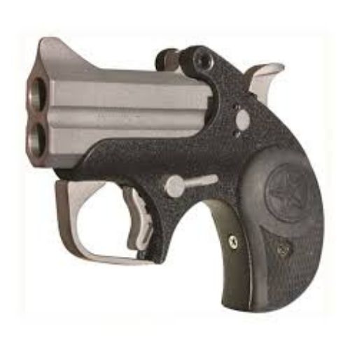 BOND ARMS BACKUP 2.5" BBL.