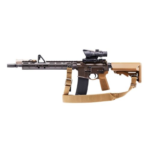 DANIEL DEF. M4 CARBINE M4A1-
