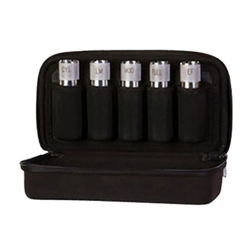CARLSONS CHOKE TUBE CASE