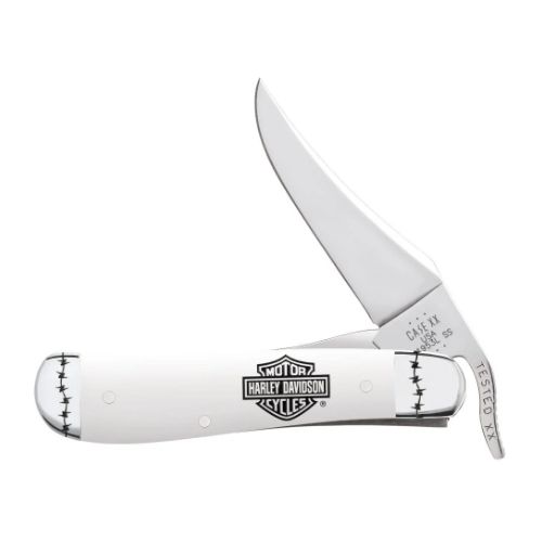 CASE KNIVES HARLEY DAVIDSON
