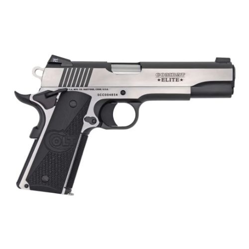 COLT COMBAT ELITE GOVERNMENT