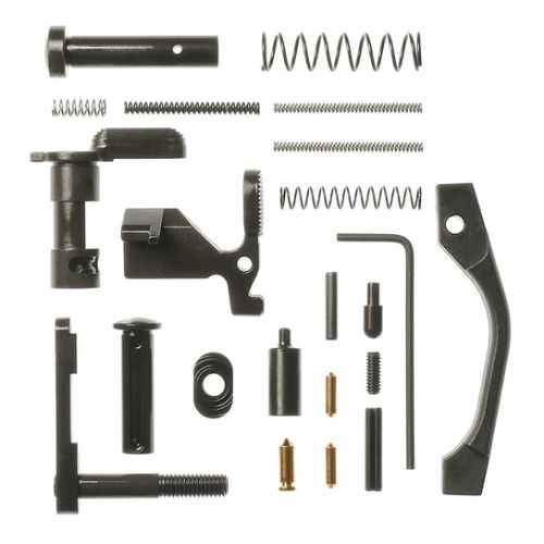 CMC AR15 LOWER PARTS KIT
