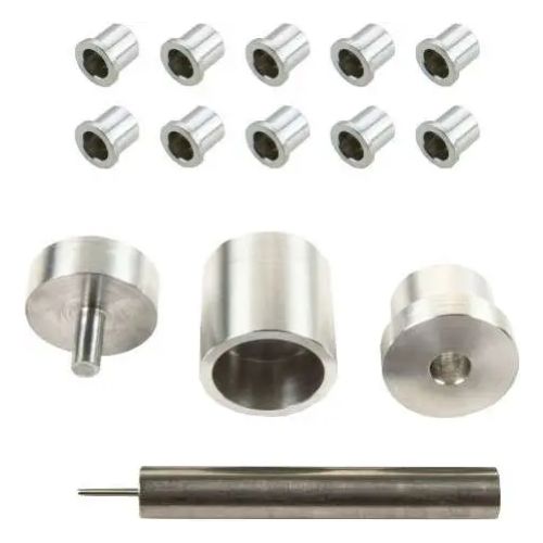 CVA VARIFLAME PRIMING AND