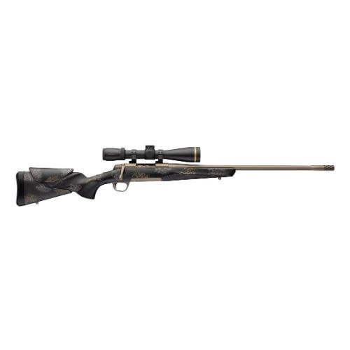 BROWNING X-BOLT 2 SPEED HD 243