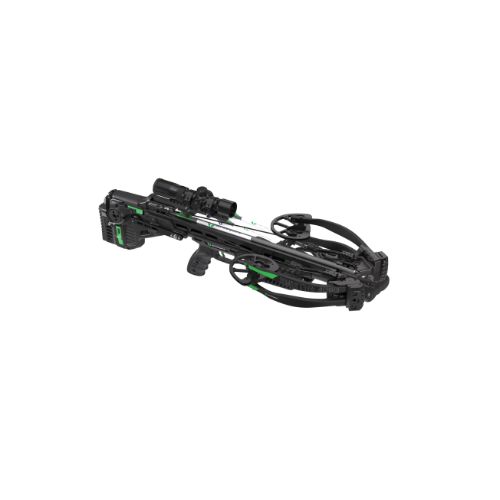CENTERPOINT XBOW SINISTER 430D