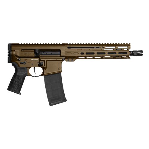 CMMG PISTOL DISSENT MK4 300AAC