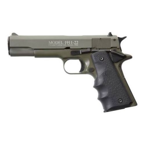 CHIAPPA 1911-22 22LR 5" FS