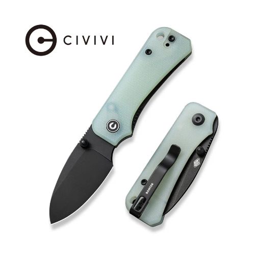 CIVIVI KNIFE BABY BANTER 2.34"