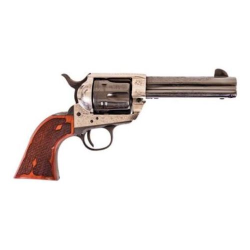 CIMARRON FRONTIER 357MAG PW FS
