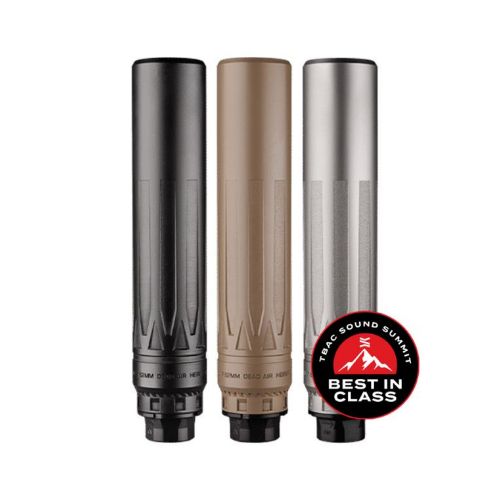 DEAD AIR SILENCERS NOMAD LTI