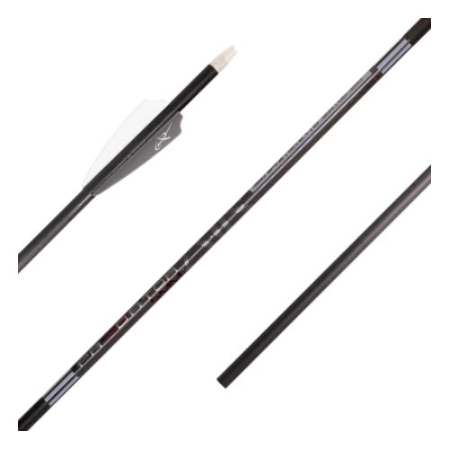 CARBON EXPRESS ARROW PREDATOR