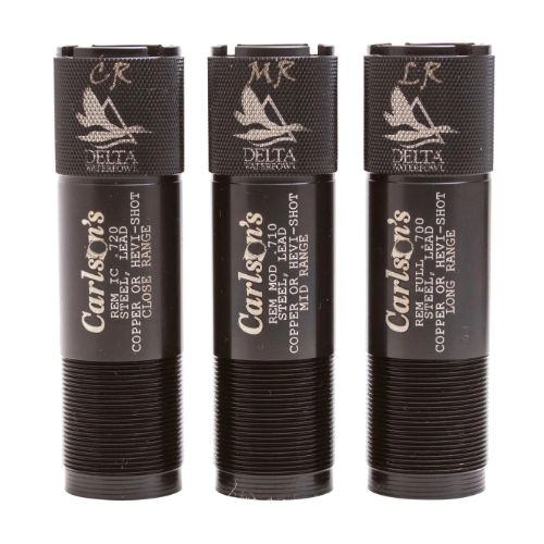 CARLSONS CHOKE TUBE WATERFOWL