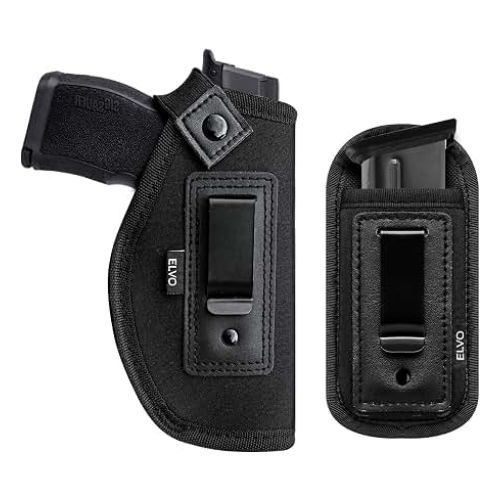 DESANTIS COZY PARTNER HOLSTER