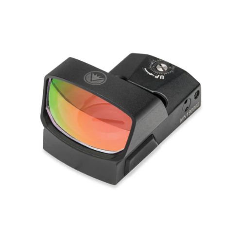BURRIS FASTFIRE 4 MULTI-