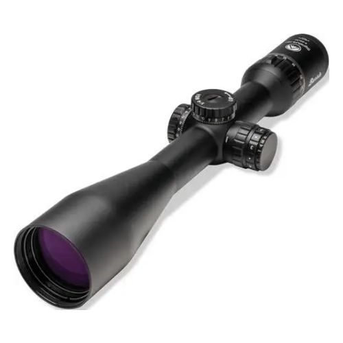 BURRIS SCOPE SIGNATURE HD