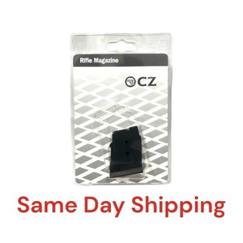 CZ MAGAZINE 452/455/457/512