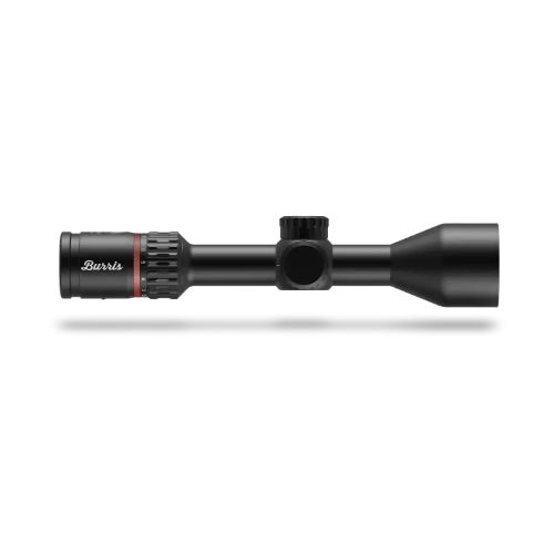 BURRIS SCOPE FULLFIELD 2025