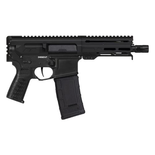 CMMG PISTOL DISSENT MK4 300AAC