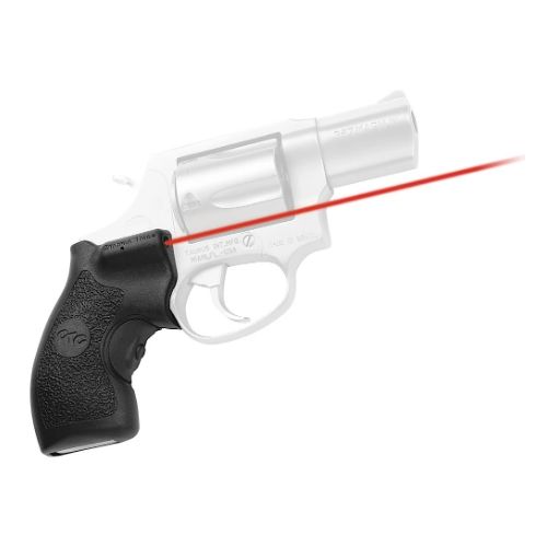 CRIMSON TRACE LASER LASERGRIP