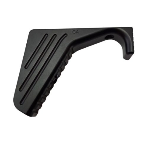 COMSTOCK ANGLED GRIP WITH