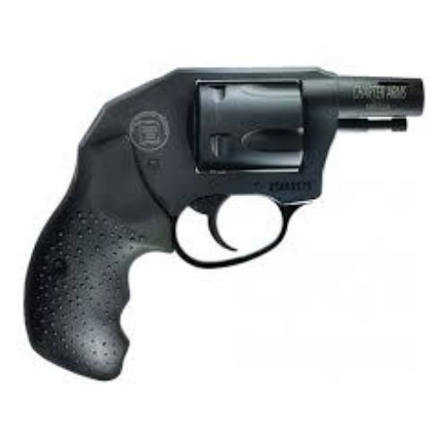 CHARTER ARMS BOOMER 2" 9MM