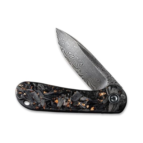 CIVIVI KNIFE ELEMENTUM 2.96"